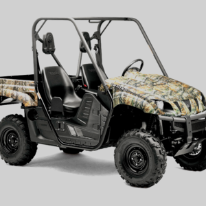 Motos UTV