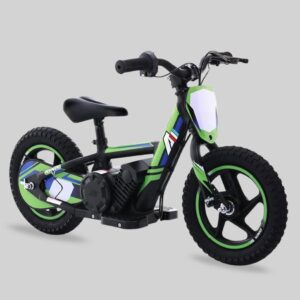 Motocicleta Eléctrica